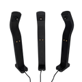 Aeras Pi 360° - Automatic Dart System Hardware Set